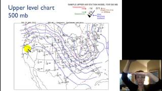 Ch 6  Isobars Air Pressure and Understanding Weather Maps [upl. by Seale]