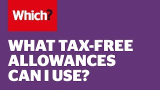 What are taxfree allowances [upl. by Prosper31]