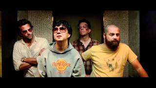 The Hangover Part II Official TV Spot  Elevator [upl. by Yemaj]