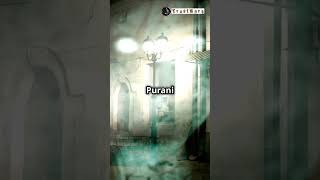 Haunted Haveli  Bhutiya habeli  shorts horrorstory [upl. by Boyse]