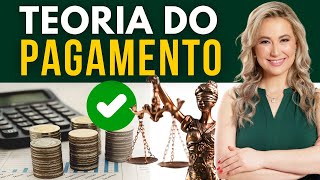 Teoria do Pagamento Resumo  Extinção das Obrigações  Direito Civil [upl. by Atenik]