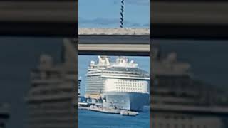 Our cruise in bahamas [upl. by Ttekcirc858]