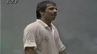 1993 Jansher Khan v Jahangir Khan World Squash Open Final [upl. by Haggi]