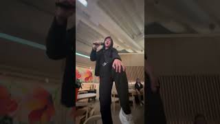 Karaoke “After Hours”  Kehlani [upl. by Aniram563]