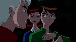 Azmuth interferes between Ben and Albedo  Ben 10 Alien Force Episode 16 [upl. by Herald866]