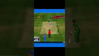 😈 Best Over By Jasprit Bumrah wcc2 wcc2gameplay wcc2bowlingtips [upl. by Enirolf920]