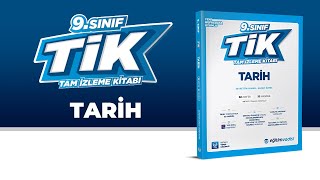 9 Sınıf TARİH Tam İzleme Kitabı Çözümleri YAZILI SORULARI 11 [upl. by Mccormick]