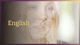 Discover English at Edge Hill University [upl. by Ahsiyn]