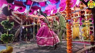 Munund Natak Ki Prastuti Bojiya mela mein  Singer Gokul Rathiya Bojiya Mela 2024 [upl. by Bartie673]