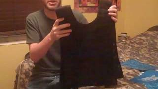 DIY Cooling Vest or Heat Vest [upl. by Pyle79]