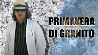 PRIMAVERA DI GRANITO  la recensione [upl. by Mortie]