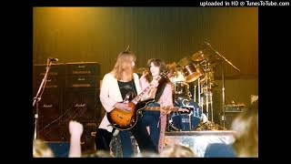 Rush  Lakeside Park Live 1976 [upl. by Kinna96]