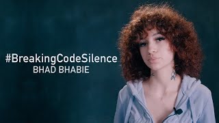 BHAD BHABIE  Breaking Code Silence  Turn About Ranch abuse Dr Phil  Danielle Bregoli [upl. by Aloke]