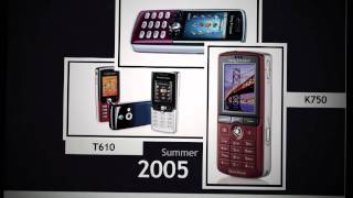 The end of Sony Ericsson  A look back at its 10year history [upl. by Roldan]