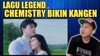 LAGU LEGEND  parodi india Humko Humise Chura Lo by VINA FAN  REACTION [upl. by Ryley527]