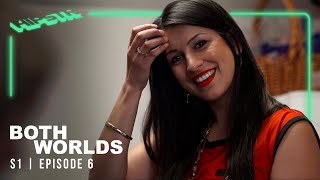 Both Worlds  S1E6  Anamika Singh [upl. by Teece]