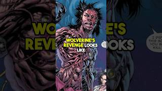 Wolverines Revenge [upl. by Araf]