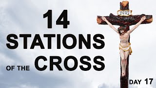 Way of the Cross I The Stations of the Cross I 14 Stations I February 28 I St Alphonsus Liguori [upl. by Heshum]