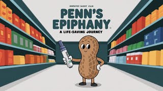 Penns Epiphany  A Life Saving Journey [upl. by Ingold]