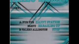 Italo Remix Vol 1 Fun Fun Esavu Valery Allington [upl. by Sirovart]