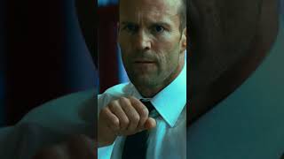 Jason Statham Takes Down the Mob and Walks Out Like a Boss viralvideo jasonstatham movie [upl. by Philine]