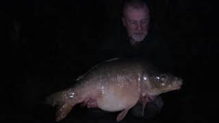 Goncourt Le Traque Lake Oct 2019 [upl. by Maren]