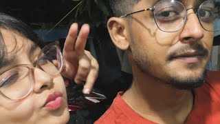 Birthday vlog with my partner 5th june 2024 [upl. by Giselle]