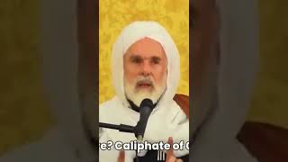 caliphate of cordoba muslimstalks truth islamichistory taiwhole [upl. by Aivon]