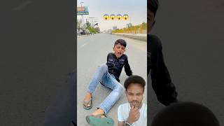 Meri koi galti nahin Hai 🤣😱 comedy youtubeshorts ytshorts comedyvideos shortsfeed offroads [upl. by Joni]