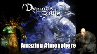 Demons Souls The Worst Souls Game Review PS3 [upl. by Pedersen4]