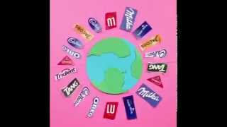 About Mondelez International  VineYouTube Video Global [upl. by Ecinaej344]