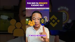 Binance vs SEC latest update Watch till the end so you know what to do next so your money is SAFE [upl. by Nollaf]