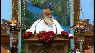 Sant Shri Asaramji Bapu Satsang 2013  28th August  Morning Session   Surat [upl. by Rudiger]