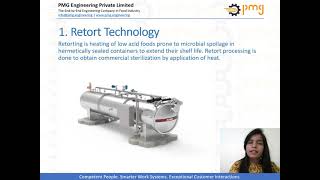 Retort technology An Introduction [upl. by Bowden456]