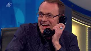 Cats Does Countdown – S03E04 24 January 2014 – HD [upl. by Kayle610]