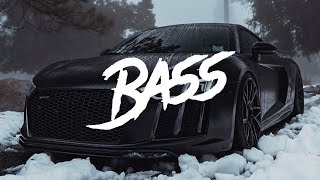 Randall Wahran Bass Boosted Slowed Reverb ll GANG MUSIC [upl. by Crudden5]