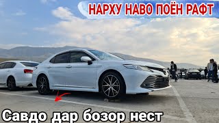 Мошинбозори ДушанбеOpel astra fMercedes BenzOpel astra fHUNDAI AVANTETayota Cemry 6 [upl. by Asilav374]