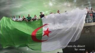 GROUPE LHOUNA NEW TRES BELLE CHANSSON ALGERIEwmv [upl. by Asiole]