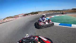 Karting Campillos [upl. by Lelah]