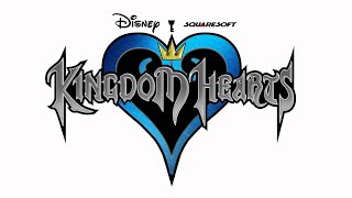 OneWinged Angel  Kingdom Hearts [upl. by Adnek]