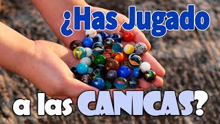 Lo que no SABÍAS del juego de las CANICAS [upl. by Joash]