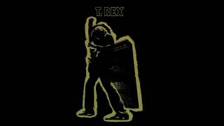 TRex  Get It On HQ [upl. by Ecinert]