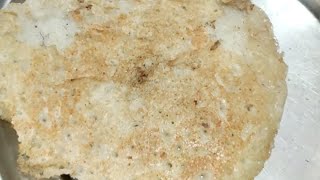 Instant Dosa dosa idli chutney breakfast deliciousfood trending sambhar food tastyfood wow [upl. by Fiore365]