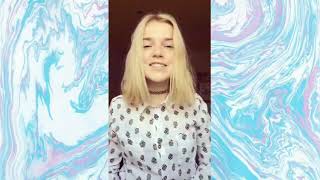 Саша Мезенцева Musically [upl. by Dadinirt]