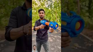 Ball Gun Testing🗿 [upl. by Aikem]