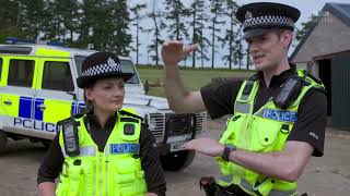 Scot Squad Series 5 episode 1 [upl. by Hayikat655]