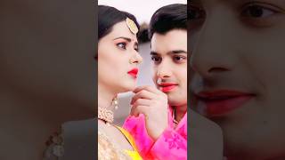 ❤️ Kasam Tere Pyar Ki serial 💞 Tanuja and Rishi cute status 🥰 [upl. by Teerpnam]