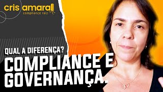 Os 4 Princípios da Governança E Como Isso Conversa Com O Compliance [upl. by Latashia]