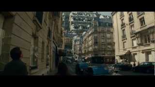 Inception  Trailer 2 [upl. by Notfol671]