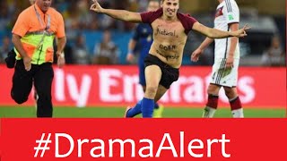 VitalyzdTV Streaks World Cup DramaAlert [upl. by Marras232]